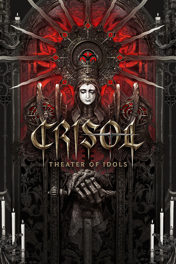 Crisol: Theater of Idols