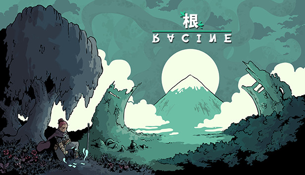 《根/Racine》免安装中文版