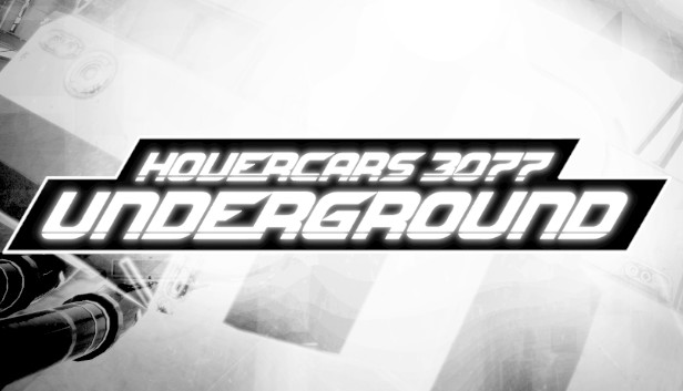 《悬浮车3077：地下赛车/Hovercars 3077: Underground racing》免安装中文版