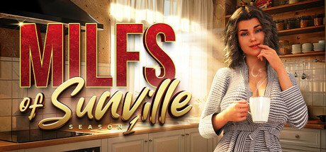 [PC+安卓]徐娘半老/半老徐娘/MILFs of Sunville S1 第一季S10完结版（官中）-无忧免费游戏网