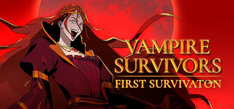 Vampire Survivors - 吸血鬼幸存者 Steam租号