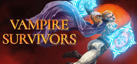 吸血鬼幸存者/Vampire Survivors