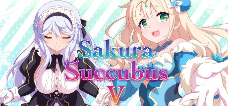 Sakura Succubus/樱花魅魔系列【PC1-9；安卓1-7】插图5跳跳游戏网