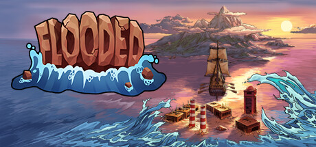 巨浪滔天 v1.0.8.1(Flooded)免安装中文版