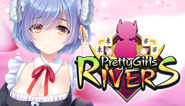 《美女牌河四川/Pretty Girls Rivers (Shisen-Sho)》免安装中文版