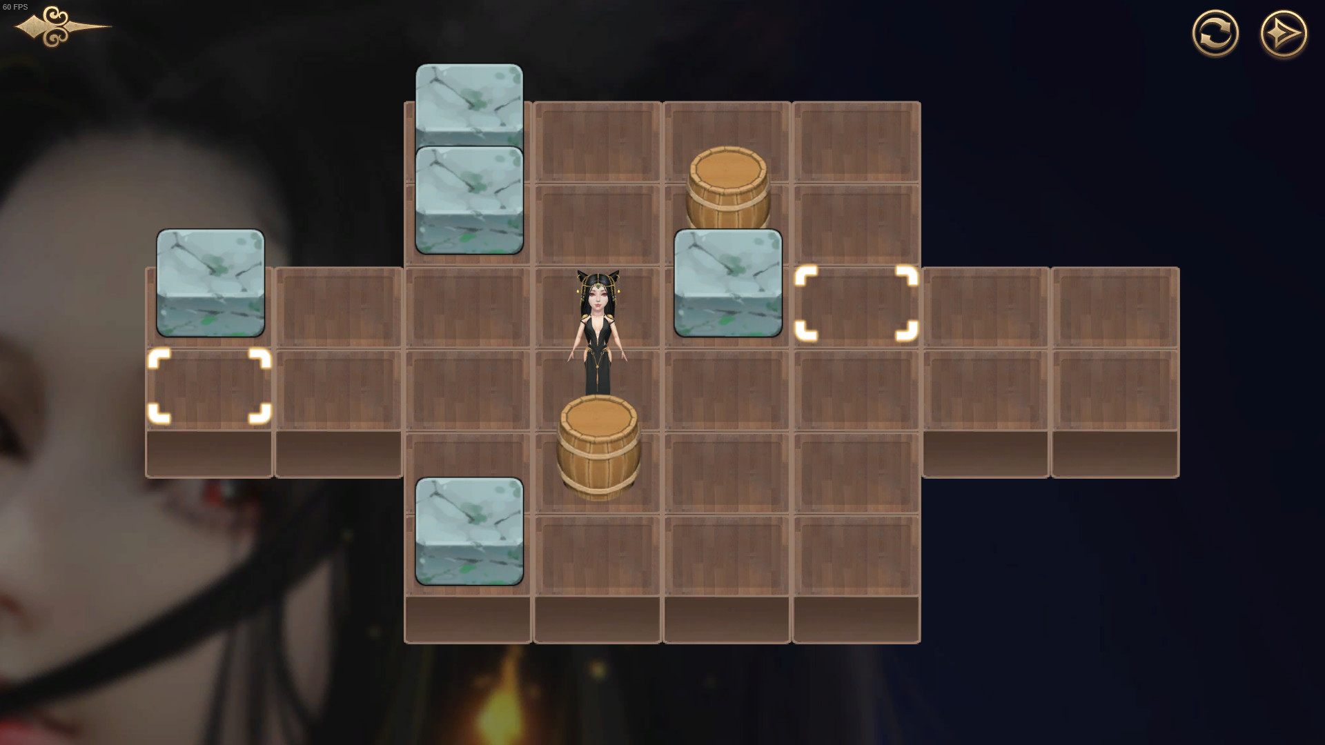 图片[6]-双生边缘：来回往复/Twins Edge : Back and Forth（Build.8073933+DLC-中文语音）-秋风资源网