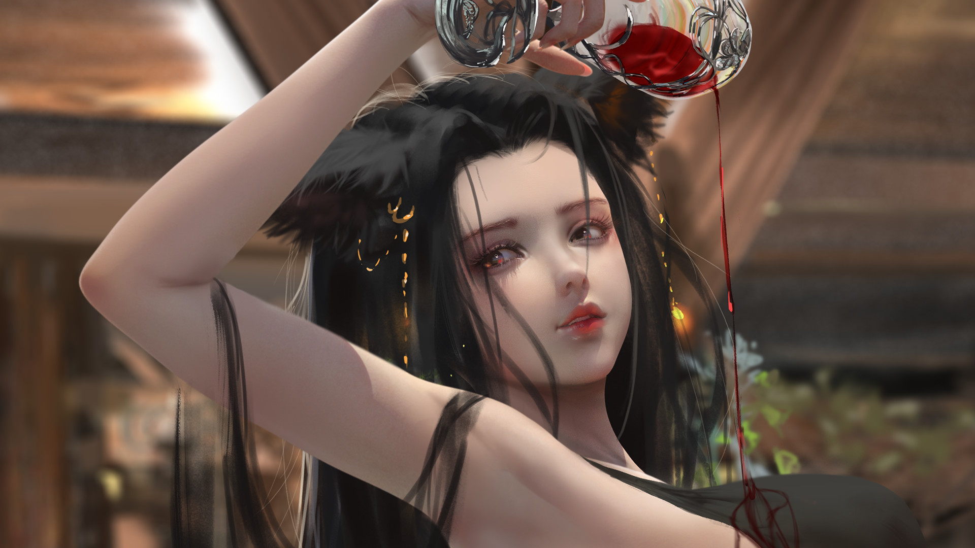 图片[7]-双生边缘：来回往复/Twins Edge : Back and Forth（Build.8073933+DLC-中文语音）-秋风资源网