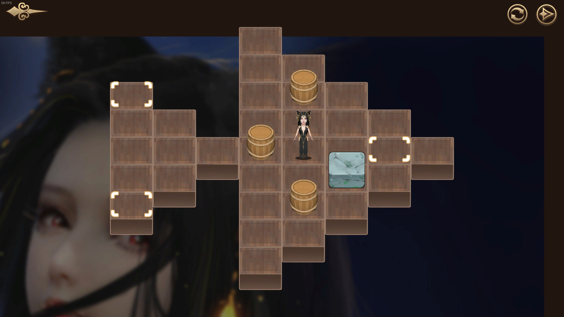 图片[11]-双生边缘：来回往复/Twins Edge : Back and Forth（Build.8073933+DLC-中文语音）-秋风资源网