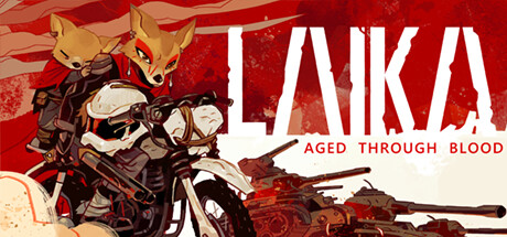 莱卡：鲜血铸就 v1.0.4（aika: Aged Through Blood）-CTZZ游戏库