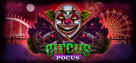 马戏团Pocus