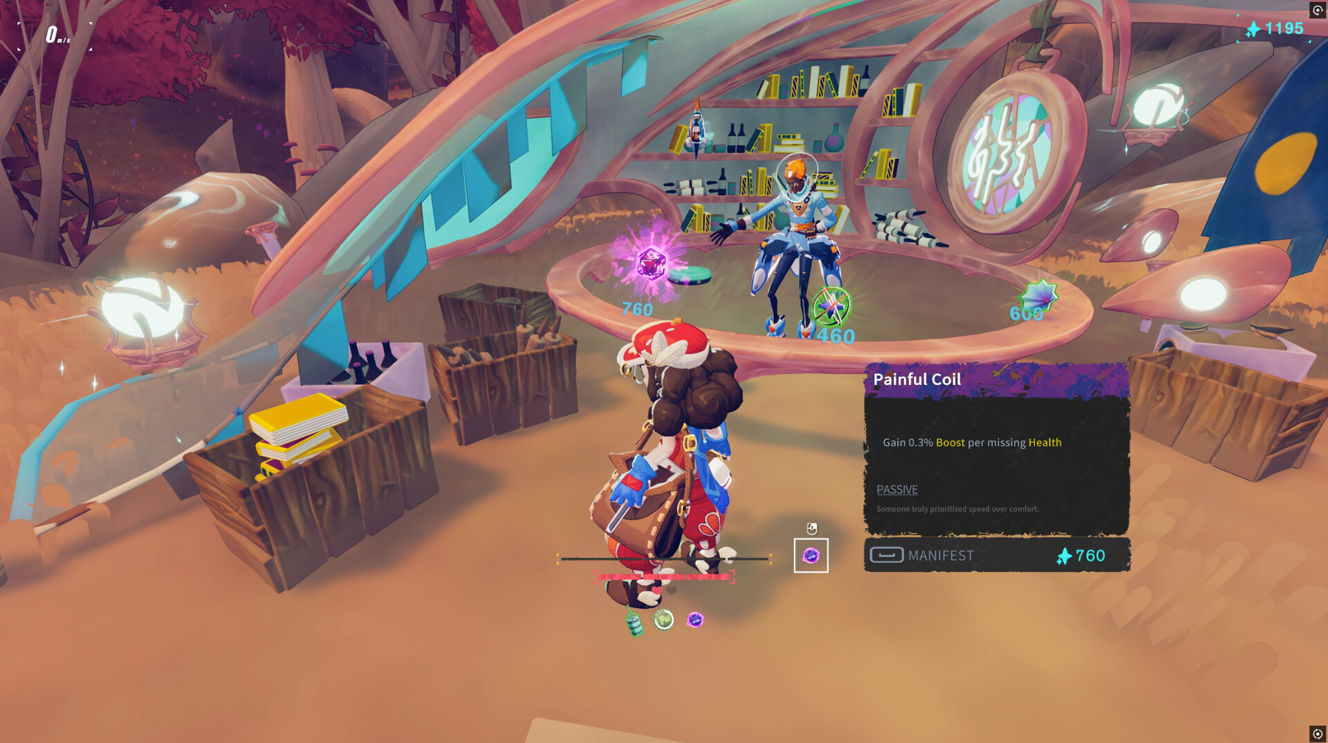 图片[10]-救命！怎么又塌了!/Haste v1.9.a|动作冒险|6.3GB|中文-蝶影二次元