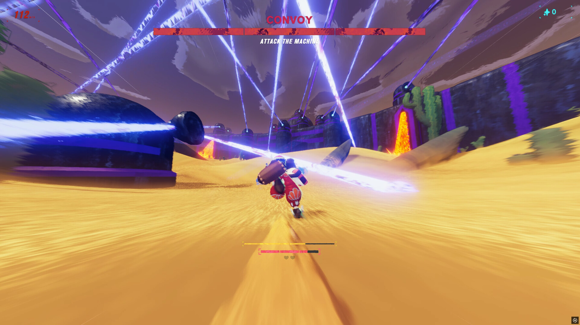 图片[13]-救命！怎么又塌了!（Haste）免安装中文版下载-蒸汽游戏宝库 - 高质量Steam单机游戏下载站