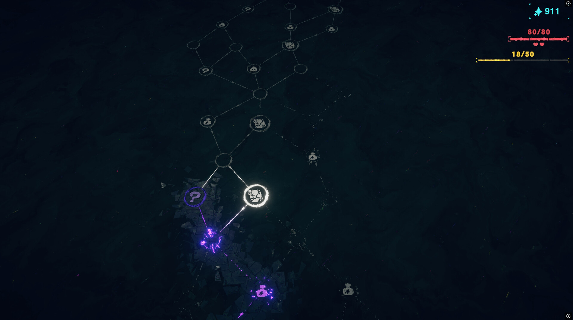 图片[6]-救命！怎么又塌了!/Haste v1.9.a|动作冒险|6.3GB|中文-蝶影二次元