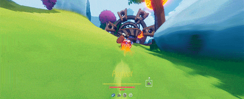 图片[2]-救命！怎么又塌了!/Haste v1.6.a|动作冒险|6.4GB|中文-蝶影二次元