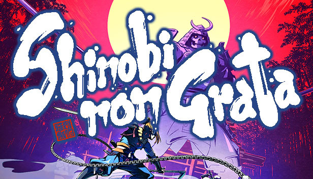 《忍者封魔传/SHINOBI NON GRATA》免安装中文版