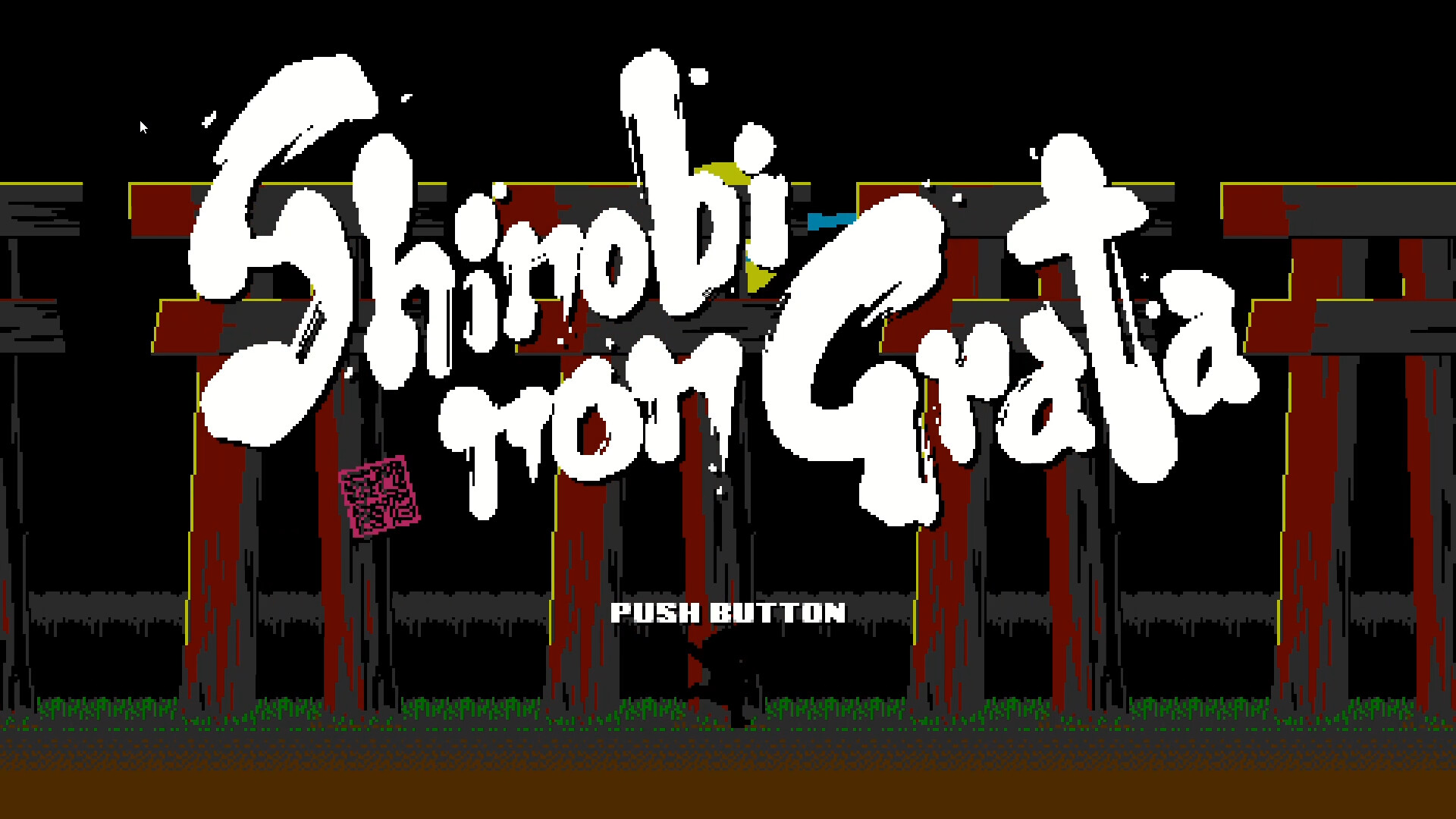 《忍者封魔传(SHINOBI NON GRATA)》|v1.0.6|中文|免安装硬盘版