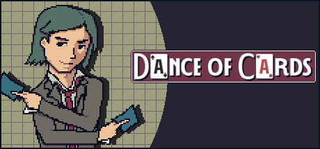 卡牌之舞 (Dance of Cards) V1.1.1 官方中文 GOG安装版【190M】插图 video