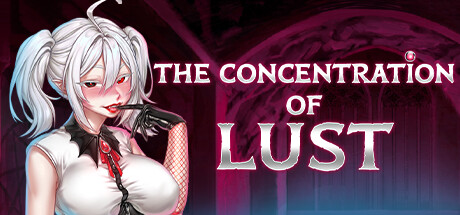 【PC/SLG/中文】欲望的凝聚 The Concentration of Lust V1.1 STEAM官方中文版【430M】-马克游戏