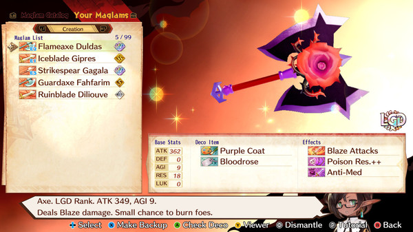 图片[6]-魔剑物语/MAGLAM LORD（Build.8156297+DLC）-秋风资源网
