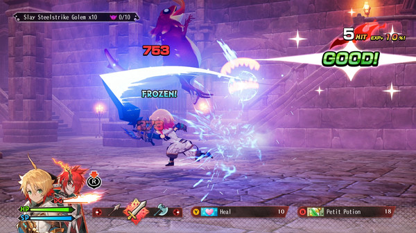 图片[7]-魔剑物语/MAGLAM LORD（Build.8156297+DLC）-秋风资源网