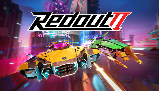 《红视2/Redout 2》免安装中文版
