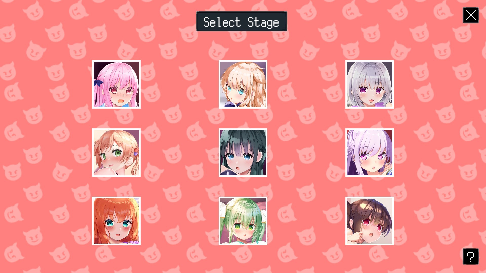 图片[8]-勇者与魔王城（Build.8069388+全DLC）-秋风资源网