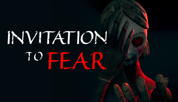 《引起恐惧/INVITATION To FEAR》免安装中文版