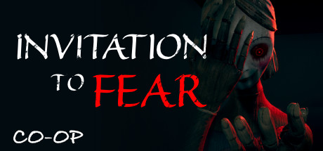 引起恐惧/INVITATION To FEAR-秋风资源网