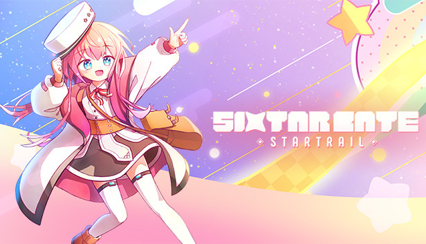 《六星门：星迹/Sixtar Gate: STARTRAIL》免安装中文版