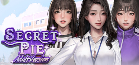 《秘密派/Secret Pie》免安装中文版