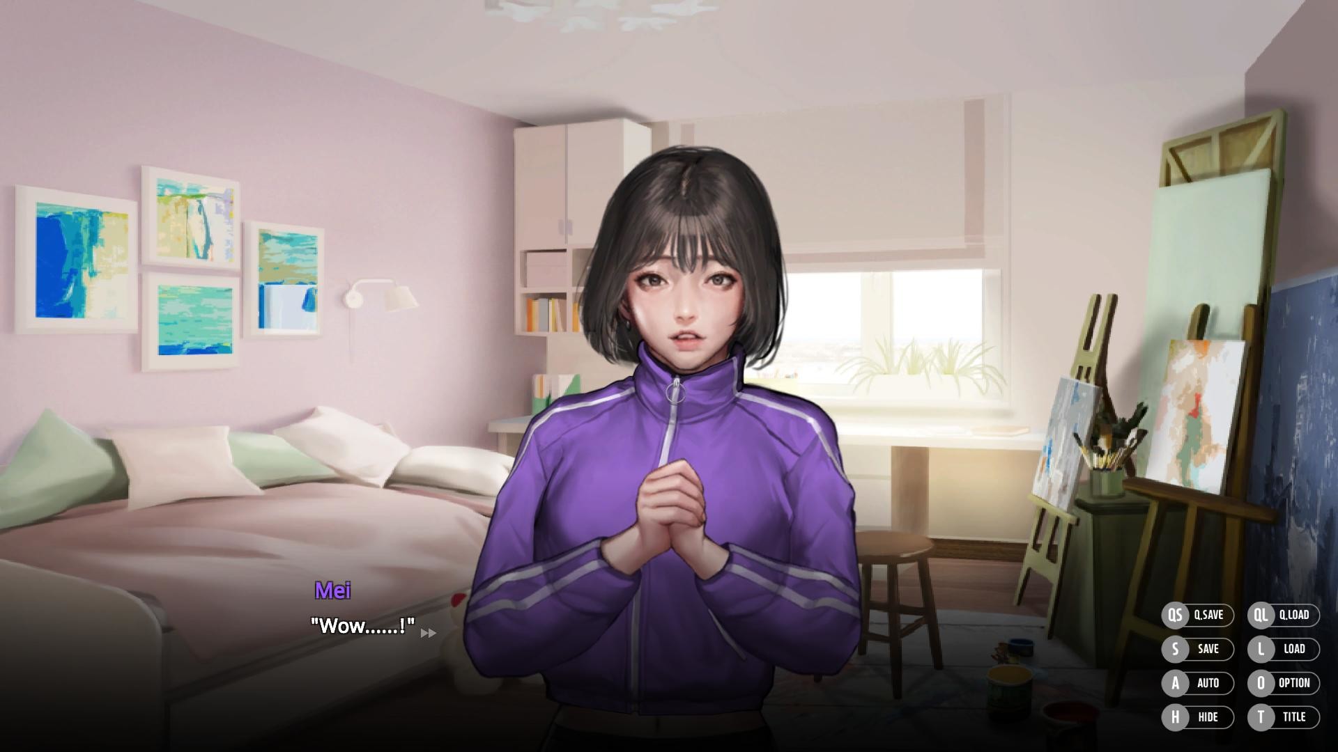 秘密派:落幕-豪华版-Build.15234495-落幕DLC第三弹-(STEAM官中+全DLC+原声音乐)插图12