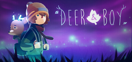 男孩与鹿/Deer & Boy Build.23800590（官中）-无忧免费游戏网