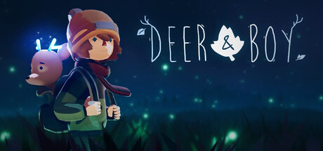 男孩与鹿|Deer & Boy|Build.23800590|官方中文|容量9.43G插图1跳跳游戏网 男孩与鹿|Deer & Boy|Build.23800590|官方中文|容量9.43G插图1跳跳游戏网