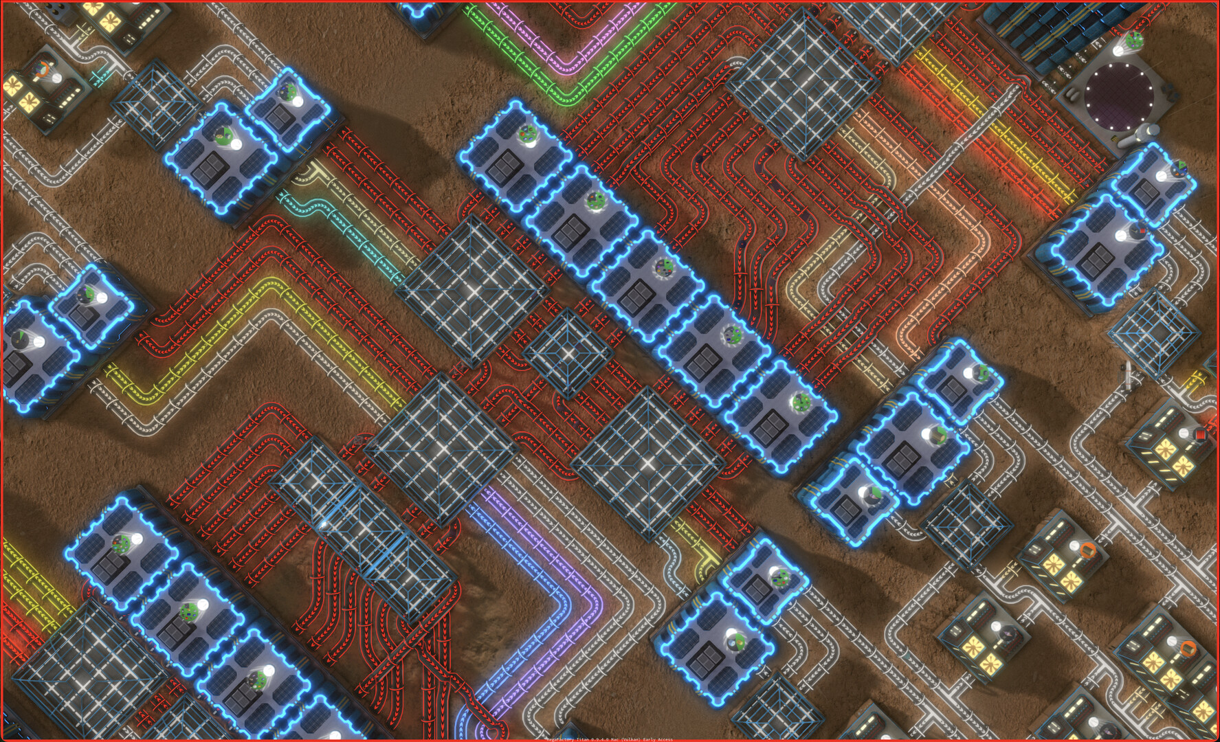 图片[10]-超级工厂泰坦/MegaFactory Titan v0.9.6.0|策略战棋|608MB|中文-蝶影二次元