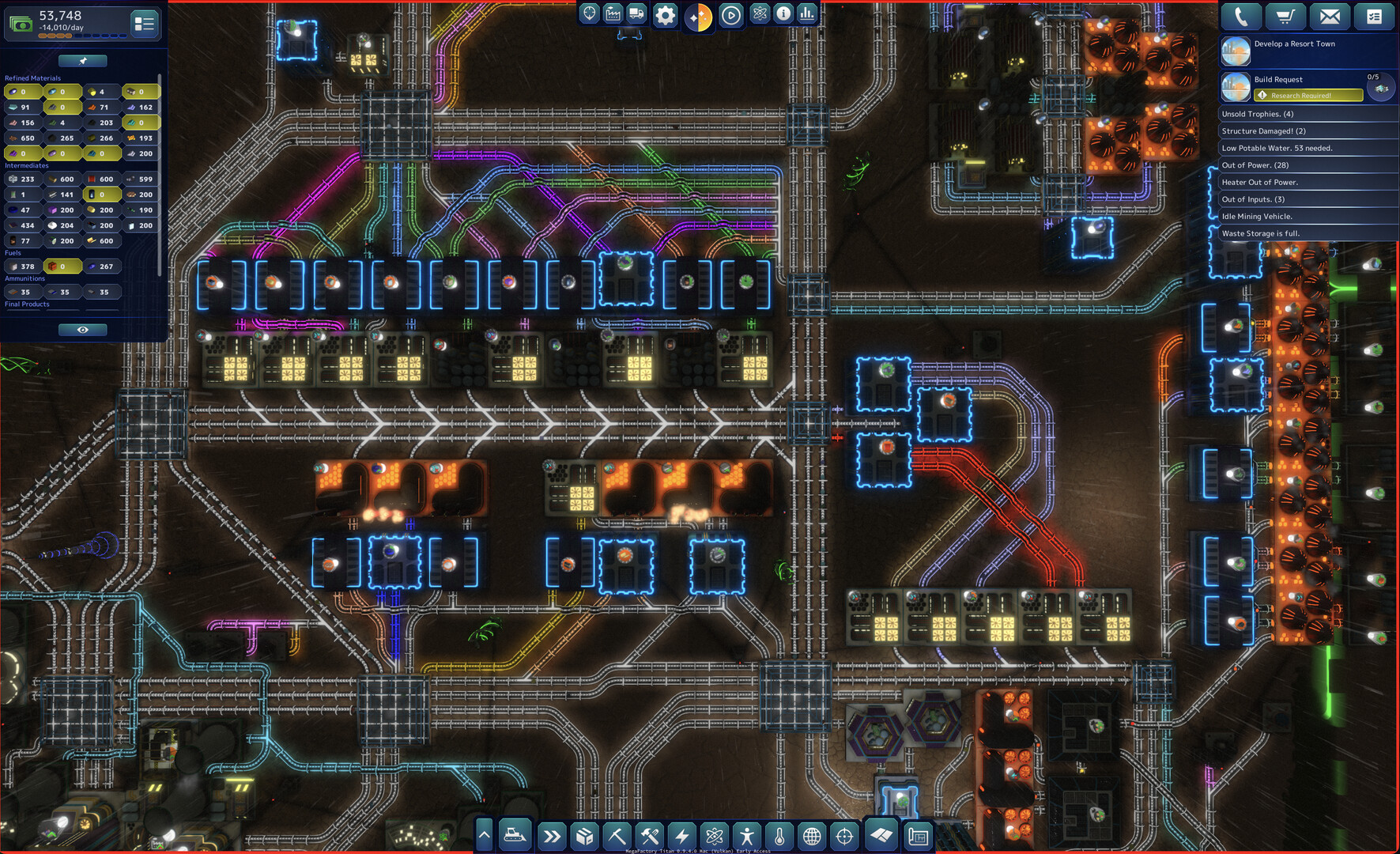 图片[3]-超级工厂泰坦/MegaFactory Titan v0.9.6.0|策略战棋|608MB|中文-蝶影二次元