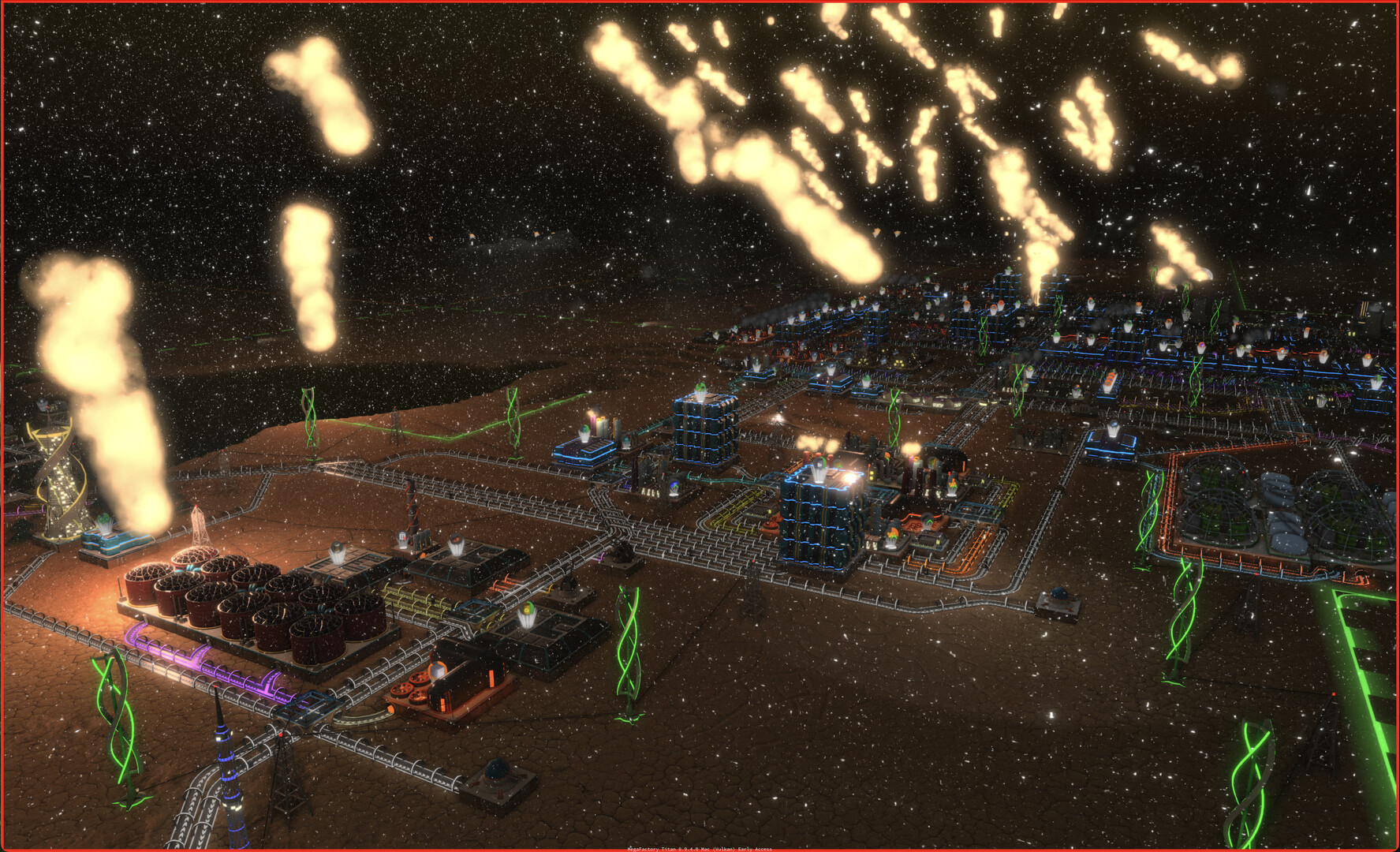 图片[4]-超级工厂泰坦/MegaFactory Titan v0.9.6.0|策略战棋|608MB|中文-蝶影二次元