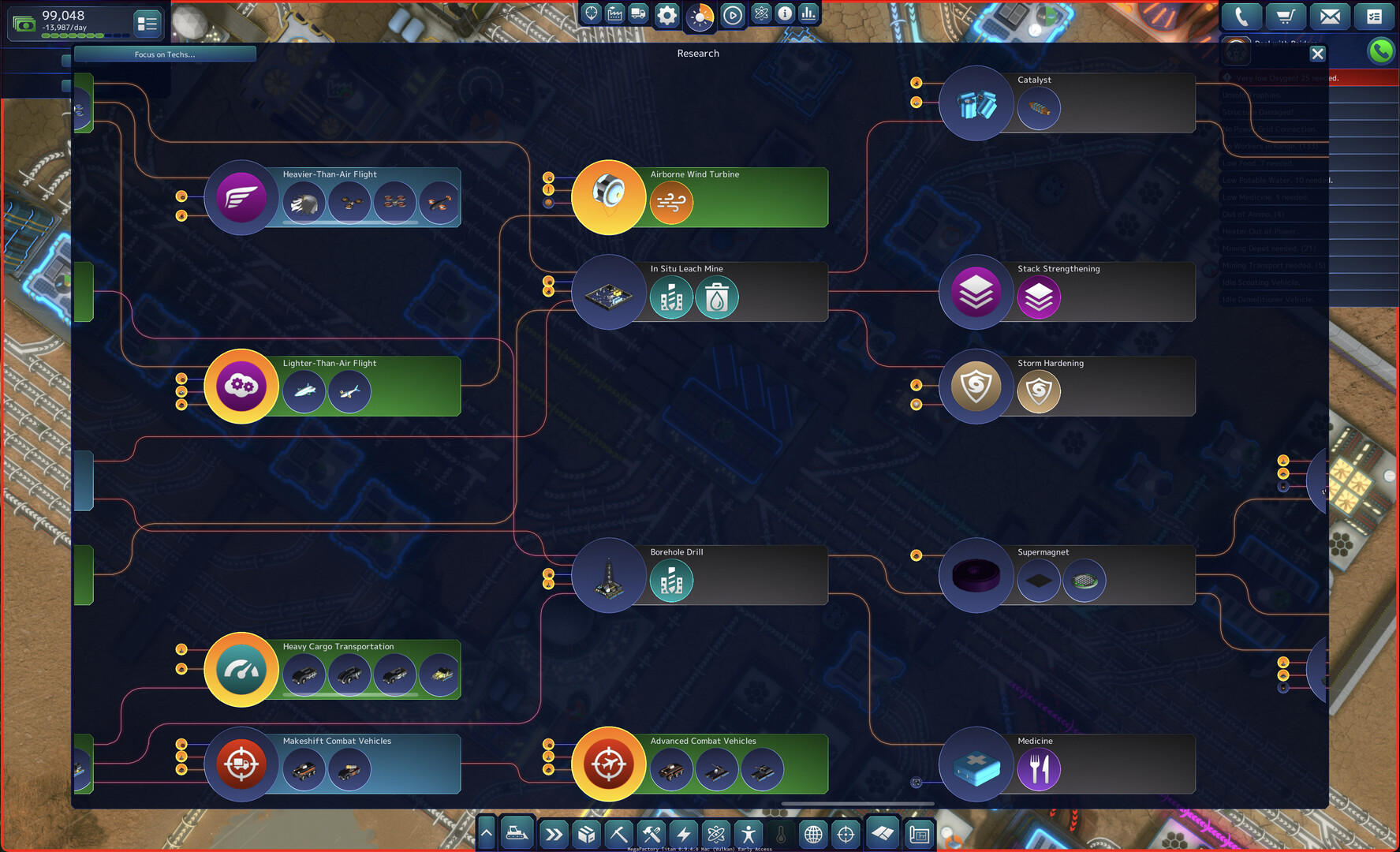图片[9]-超级工厂泰坦/MegaFactory Titan v0.9.6.0|策略战棋|608MB|中文-蝶影二次元