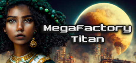 免费下载| 超级工厂泰坦 MegaFactory Titan v0.9.1.8 -飞星（英文）-飞星免费游戏仓库