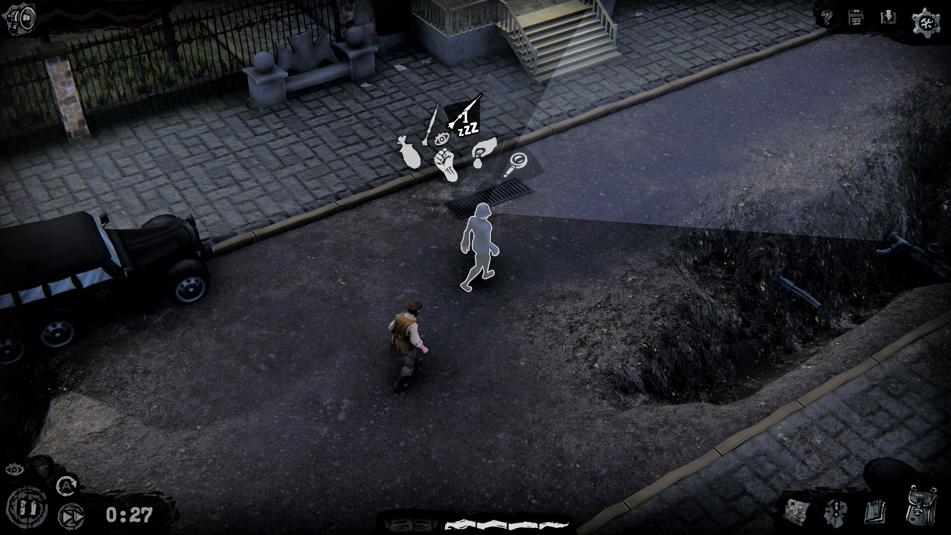 图片[2]-离经叛盗/Gone rogue-秋风资源网