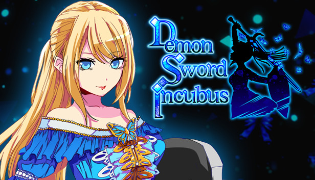 《魔剑梦魇/Demon Sword: Incubus》免安装中文版