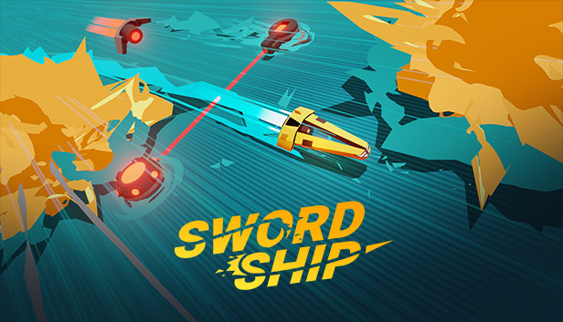 《飞剑快艇/Swordship》免安装中文版