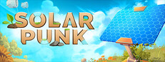 Solarpunk&trade;