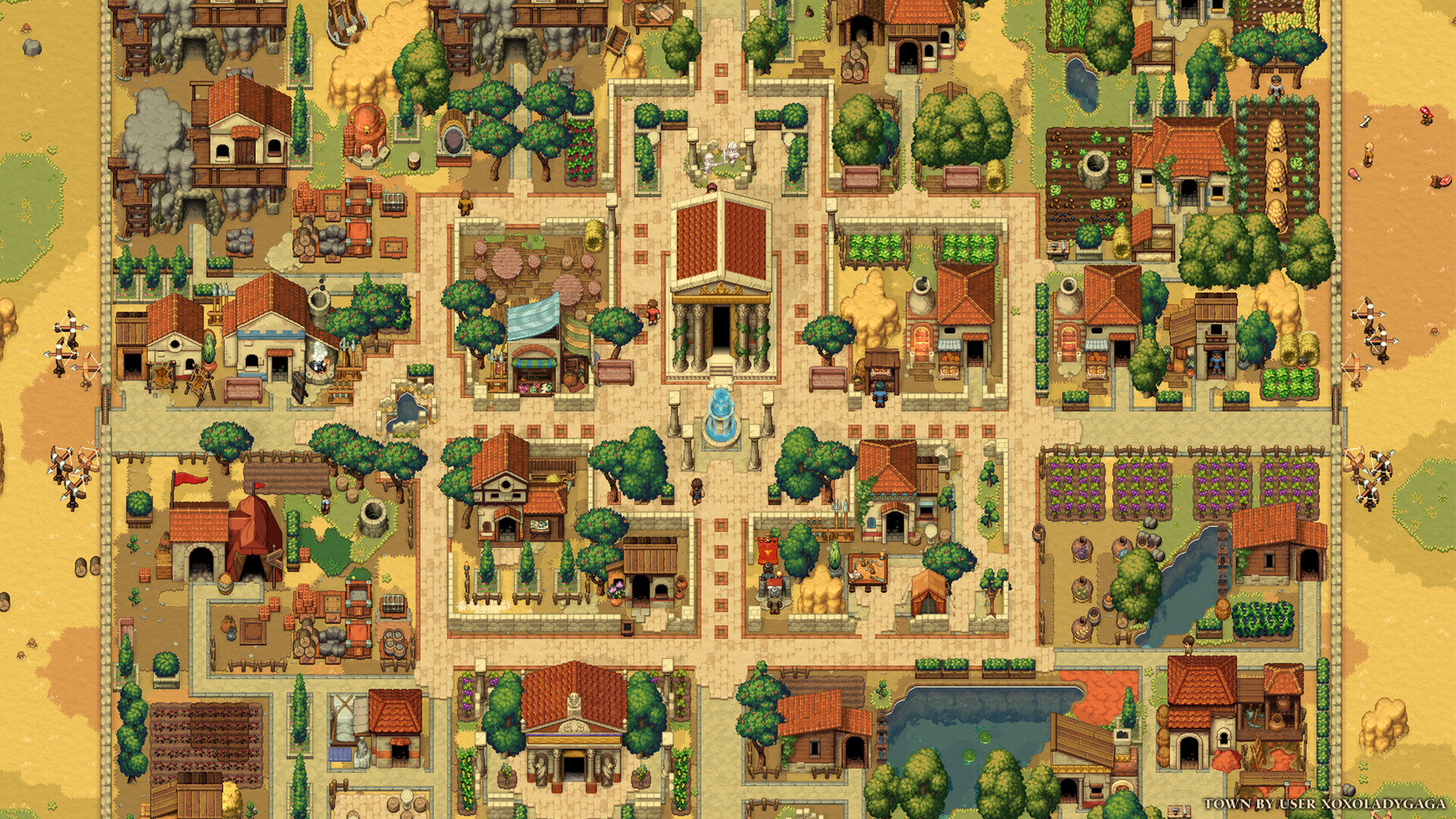 图片[6]-罗马拓荒录/romestead Build.25084283|模拟经营|1.7GB|中文-蝶影二次元