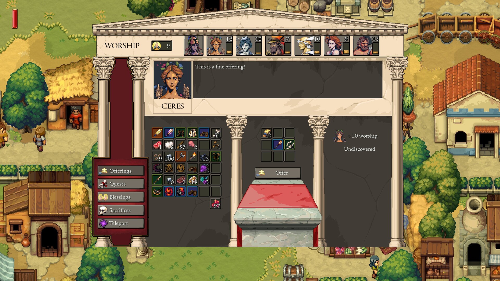 图片[4]-罗马拓荒录/romestead Build.25084283|模拟经营|1.7GB|中文-蝶影二次元