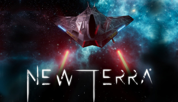 《新泰拉/NEW TERRA》免安装中文版