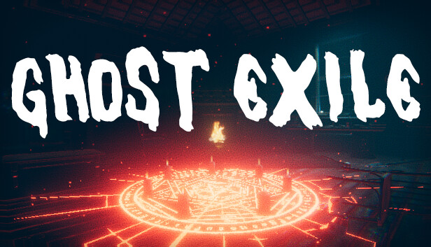《幽灵放逐/Ghost Exile/联机版》免安装中文版