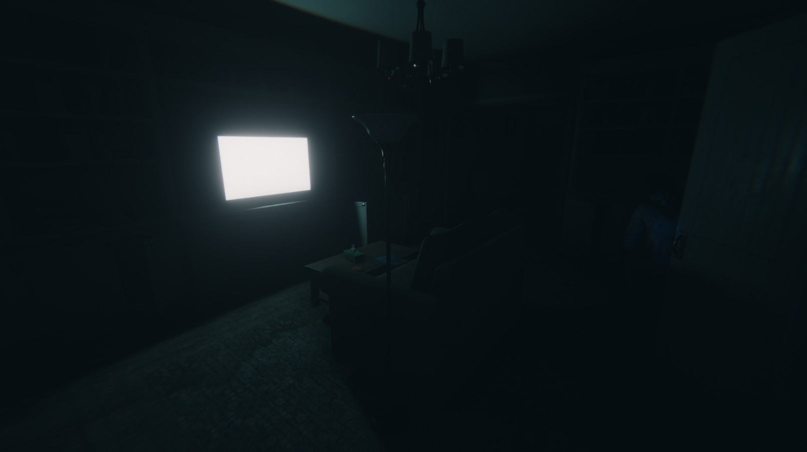 幽灵放逐|抢先体验版|8G大小|官方中文|Ghost Exile