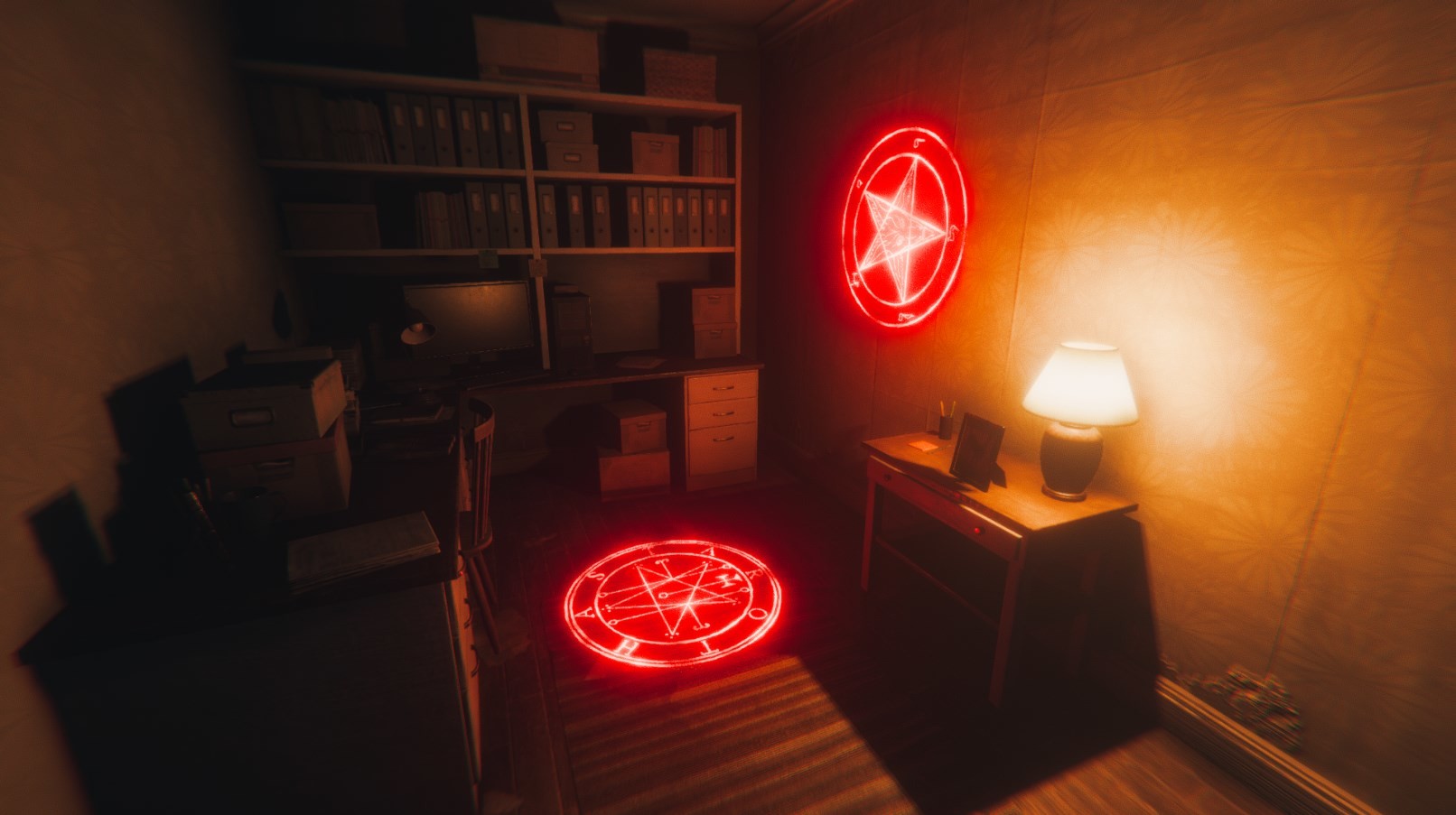幽灵放逐|Ghost Exile|1.8.0.1