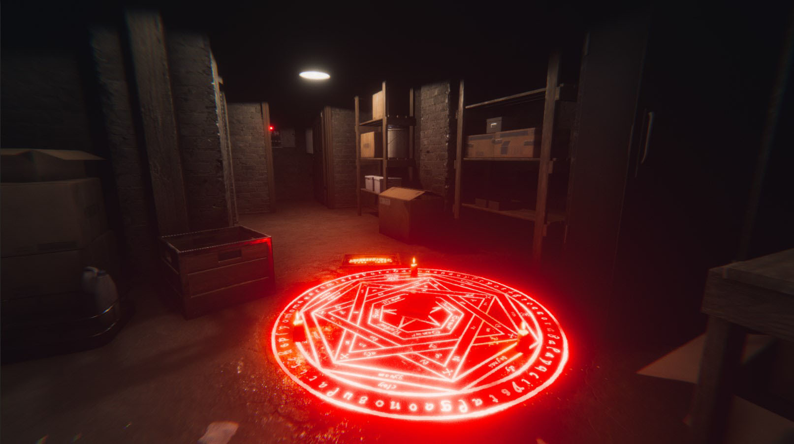 幽灵放逐|Ghost Exile|1.8.0.1