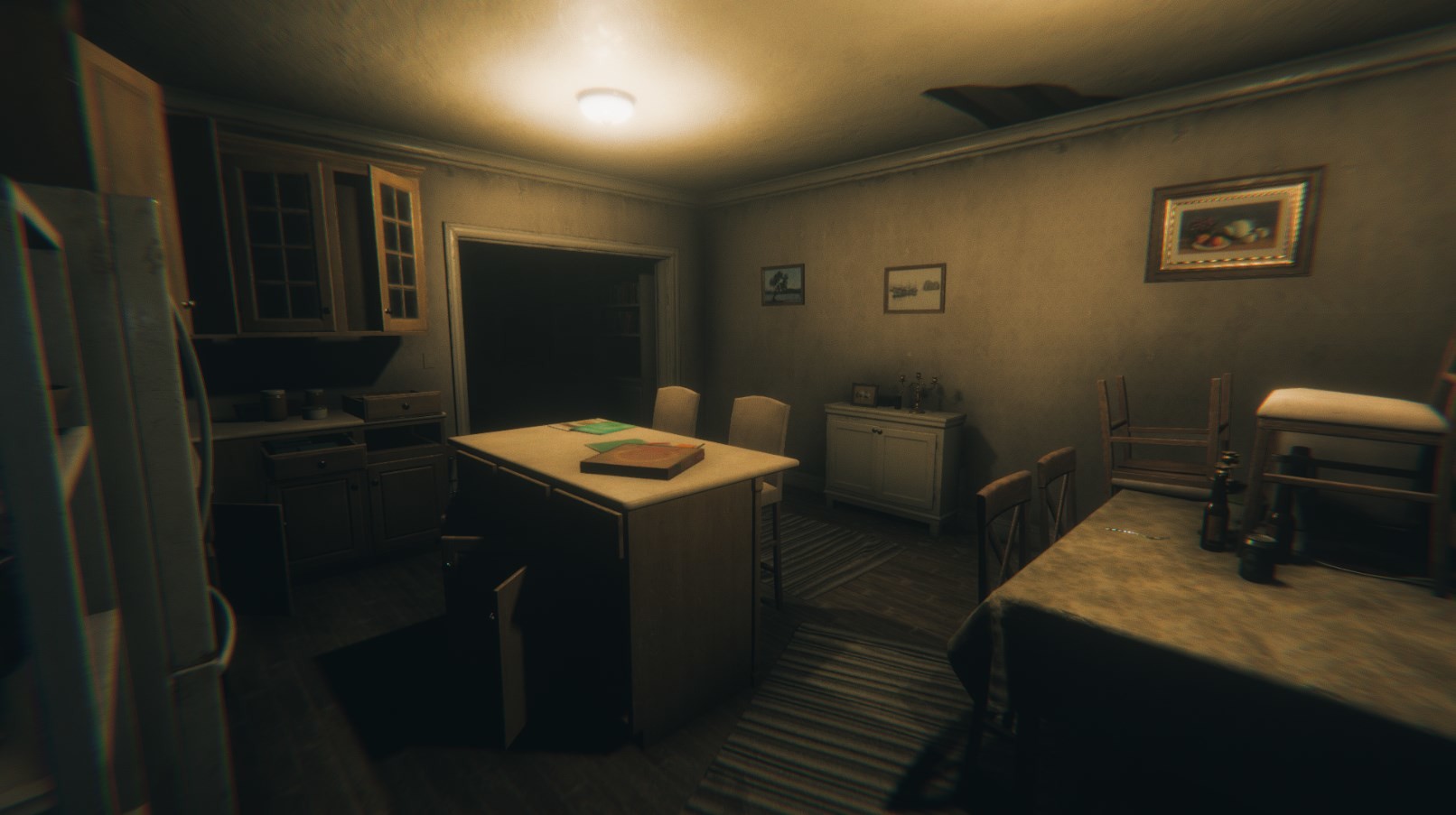 幽灵放逐|Ghost Exile|1.8.0.1